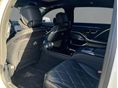 MERCEDES-MAYBACH S580 2022 - 5