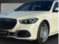 MERCEDES-MAYBACH S580 2022 - 3