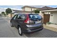 HONDA CR-V 2013/11 - 4