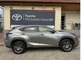 LEXUS NX 2019/12 - 2