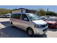 VOLKSWAGEN TRANSPORTER T5 Caravelle 2.0 CR TDI Comfortline Alkalmi Vétel. Szép Állapot. 9 Személyes