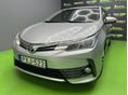 TOYOTA COROLLA Sedan 1.6 Active Comfort PXJ-523. ÁFÁS ÁR