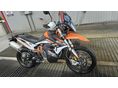 KTM 890 ADVENTURE R 2021/6 - 2