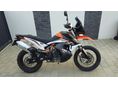 KTM 890 ADVENTURE R 2021/6 - 7