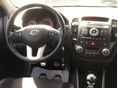 KIA CEE'D 2011/6 - 2