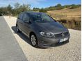 VOLKSWAGEN GOLF SPORTSVAN 2016/1 - 6