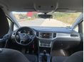 VOLKSWAGEN GOLF SPORTSVAN 2016/1 - 9