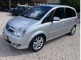 OPEL MERIVA 1.4 Essentia ROZSDAMENTES.DIGITKLÍMA.ALUFELNI.ÚJ GUMIK