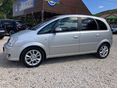 OPEL MERIVA 2007/2 - 2