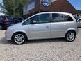 OPEL MERIVA 2007/2 - 3