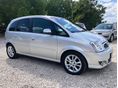 OPEL MERIVA 2007/2 - 6