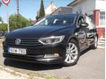 VOLKSWAGEN PASSAT Variant 2.0 TDI BMT Comfortline DIGIT-KLIMA.AUTOMATA-VÁLTÓ-F1.ÜLÉS-FŰTÉS.NAVIGÁCIÓ
