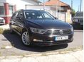 VOLKSWAGEN PASSAT 2015/10 - 4