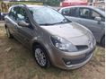 RENAULT CLIO 2009 - 2
