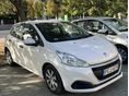 PEUGEOT 208 1.6 BlueHDi Van Active