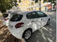 PEUGEOT 208 2017/4 - 2