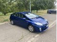 TOYOTA PRIUS 1.8 HSD Sol NAVI (Automata) XW30
