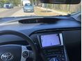 TOYOTA PRIUS 2009/12 - 5