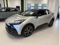TOYOTA C-HR 2026 - 1