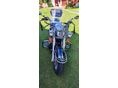 YAMAHA XVS 1100 DRAG STAR 