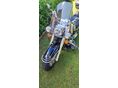 YAMAHA XVS 1100 DRAG STAR 2001/4 - 2