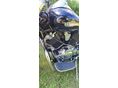 YAMAHA XVS 1100 DRAG STAR 2001/4 - 6
