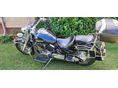 YAMAHA XVS 1100 DRAG STAR 2001/4 - 11