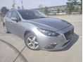 MAZDA 3 2016/3 - 2