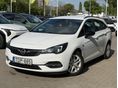 OPEL ASTRA K Sports Tourer 1.5 CDTI Business Edition Magyar. Szervizkönyv. Ülés és kormányfűtés. Kamera. 1 év Garancia. Áfás. Több db