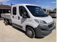 FIAT DUCATO 2.3 Mjet LWB 3.3 t Euro 6 DOKA.GARANTÁLT KM.MAGYAR AUTÓ
