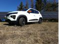 DACIA SPRING Electric 45 Expression aut.
