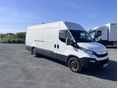 IVECO 35 2015/8 - 2