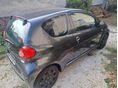 TOYOTA AYGO 2006/1 - 2