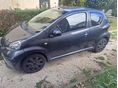 TOYOTA AYGO 2006/1 - 4
