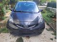 TOYOTA AYGO 2006/1 - 5