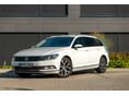 VOLKSWAGEN PASSAT VIII Variant 2.0 TDI BMT SCR Highline MAGYAR! 2TULAJ! VÉGIG SZERVIZKÖNYV! ALCANTARA! FRISS SZERVIZ! GYÁRI FÉNY!