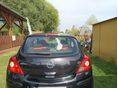 OPEL CORSA D 2008/7 - 5