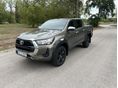 TOYOTA HILUX 2.8 D-4D 4x4 Double Active