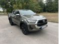 TOYOTA HILUX 2021 - 2