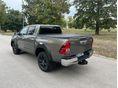 TOYOTA HILUX 2021 - 4
