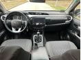 TOYOTA HILUX 2021 - 5