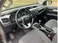 TOYOTA HILUX 2021 - 6