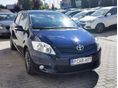 TOYOTA AURIS 2011/3 - 4