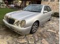 MERCEDES-BENZ 220 E 220 Avangard Nagynavigációs rendszerrel