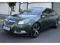OPEL INSIGNIA Sports Tourer 2.8 V6 T Sport AWD (Automata) M.o-i//LED//NAVIGÁCIÓ//MEMÓRIÁS ÜLÉSEK//VONÓHOROG//20 COLL