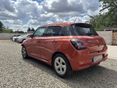 SUZUKI SWIFT 2025/6 - 2