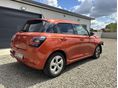 SUZUKI SWIFT 2025/6 - 3