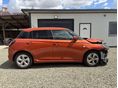SUZUKI SWIFT 2025/6 - 5