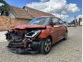 SUZUKI SWIFT 2025/6 - 7