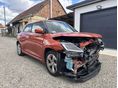 SUZUKI SWIFT 2025/6 - 8